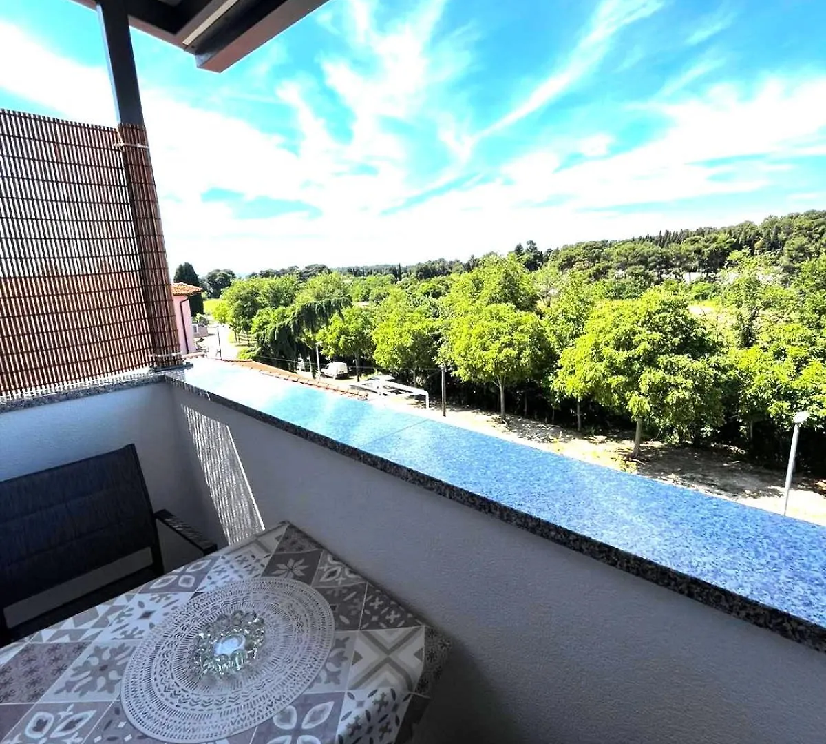 Apartmani Mirko Rovinj 0*,