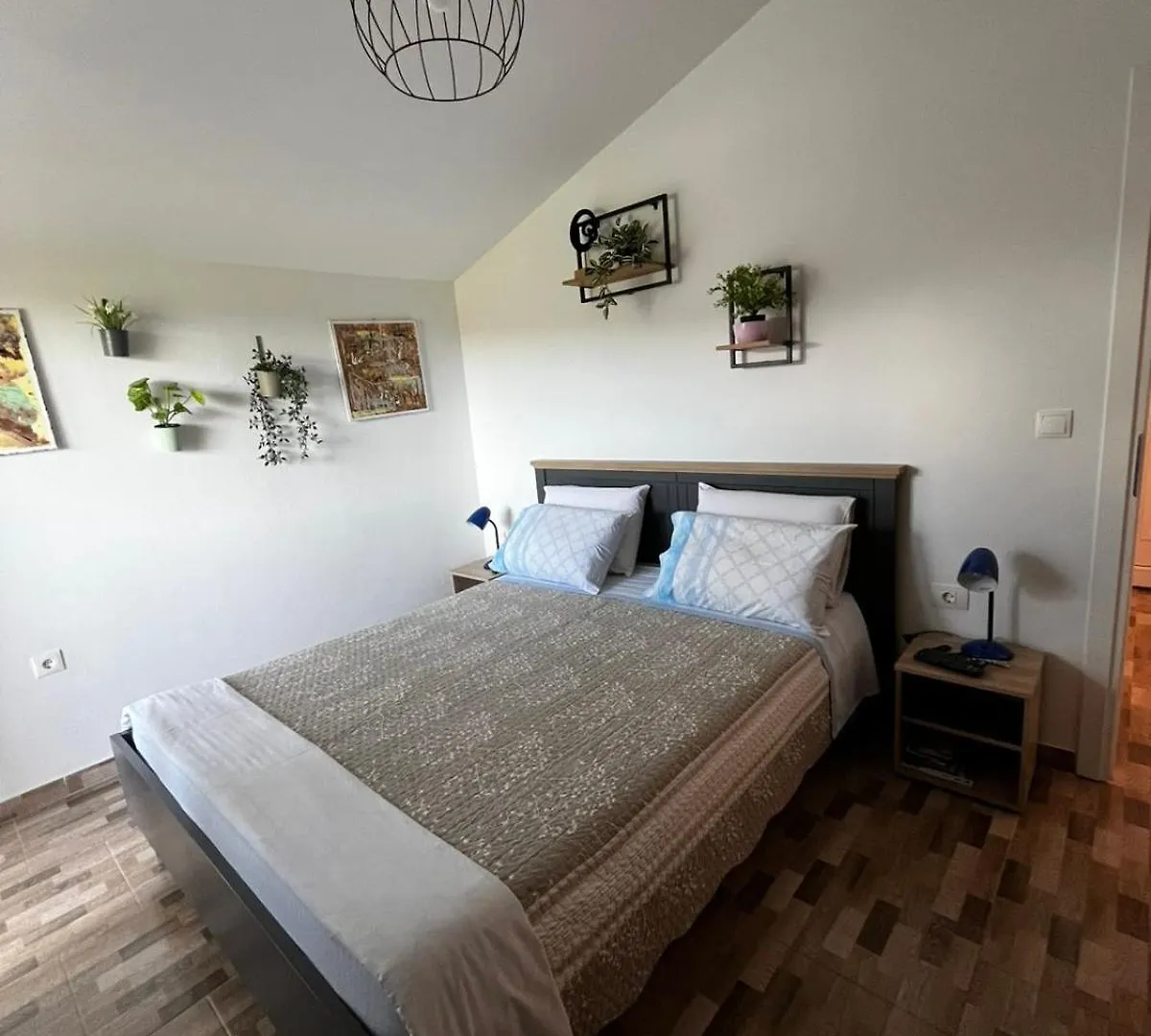 Apartmani Mirko Rovinj