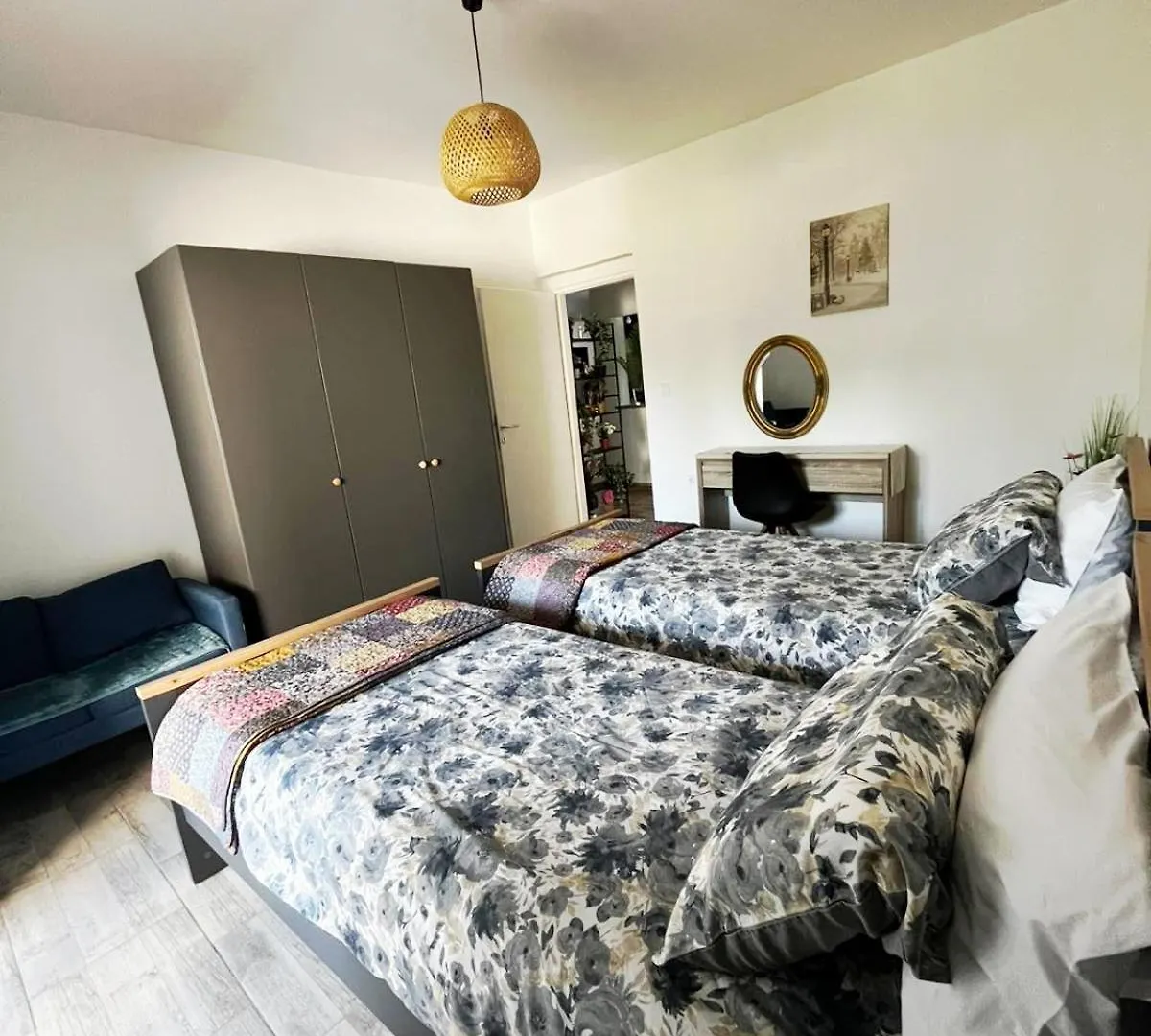Apartmani Mirko Rovinj