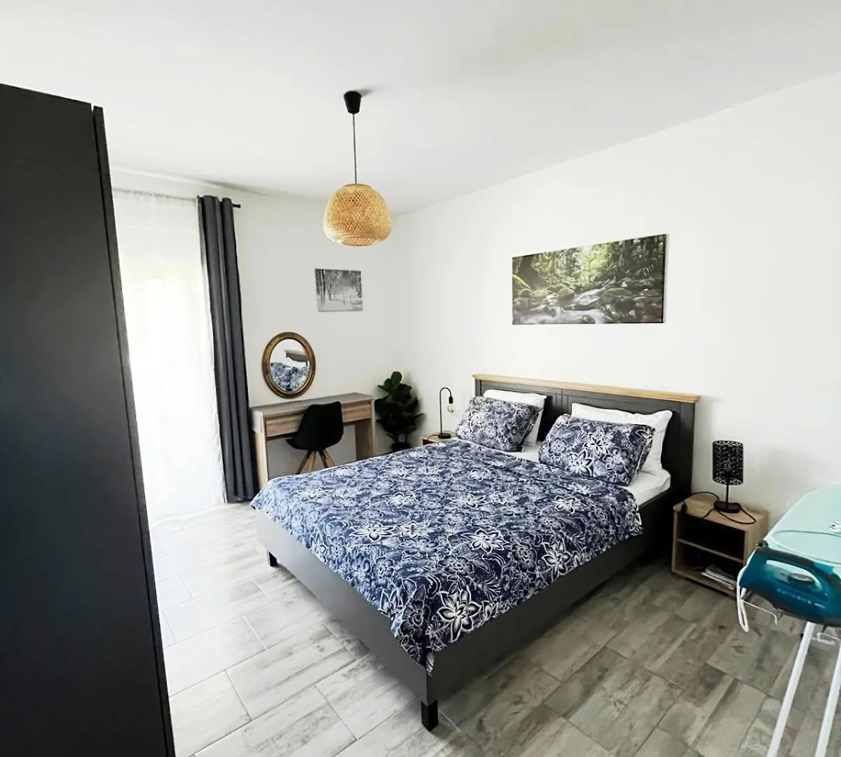 Apartament Apartmani Mirko Rovinj Chorwacja