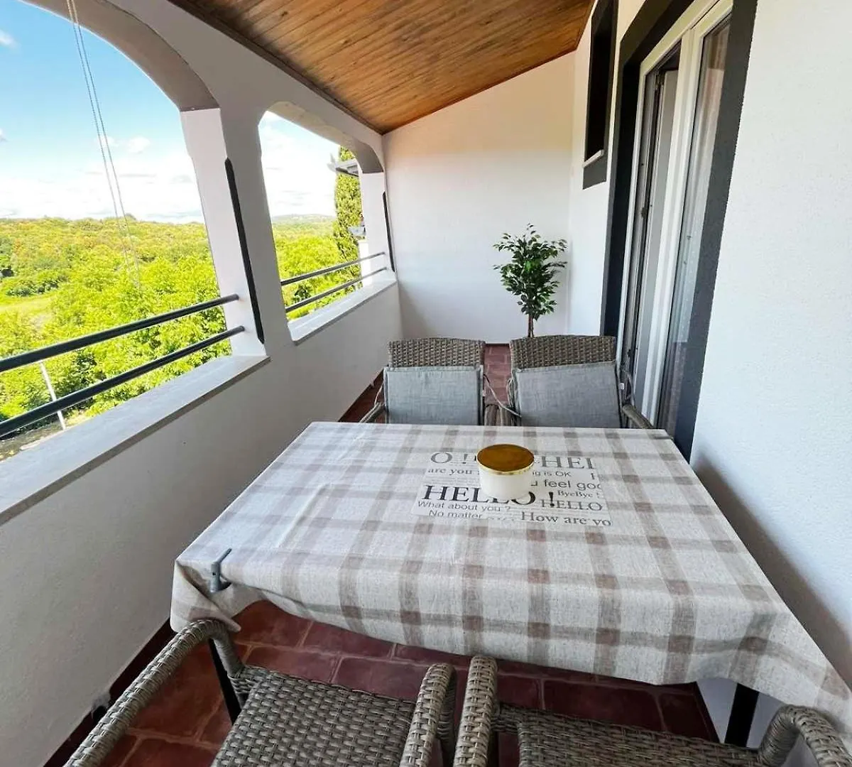 Apartmani Mirko Rovinj