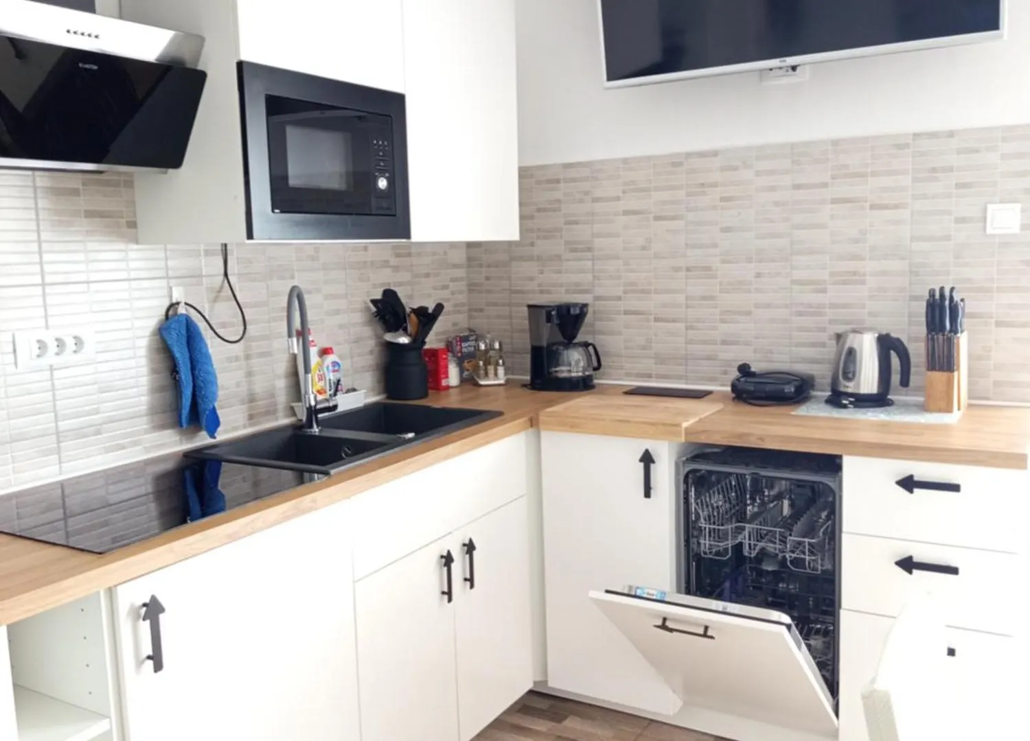 Apartmani Mirko Rovinj Chorwacja