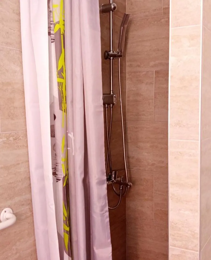Apartmani Mirko Rovinj 0*,  Croatia