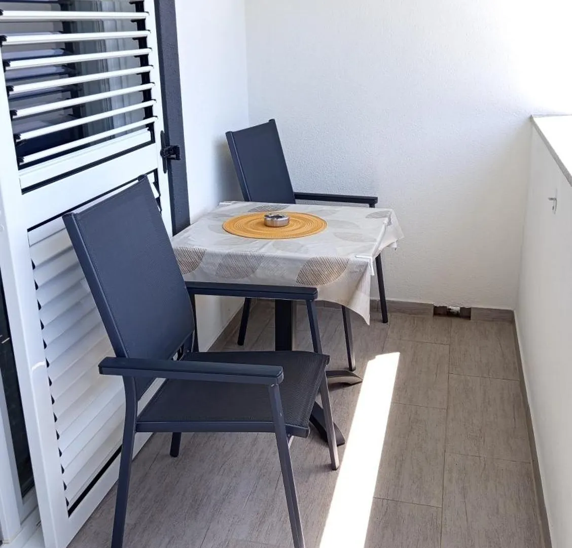 Apartmani Mirko Rovinj Apartament