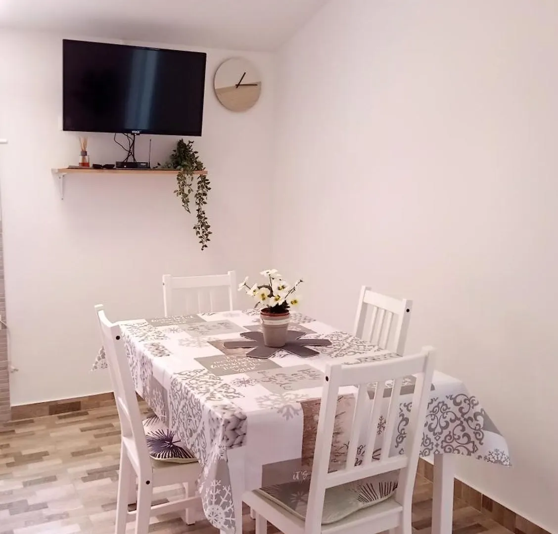 Apartmani Mirko Rovinj 0*,