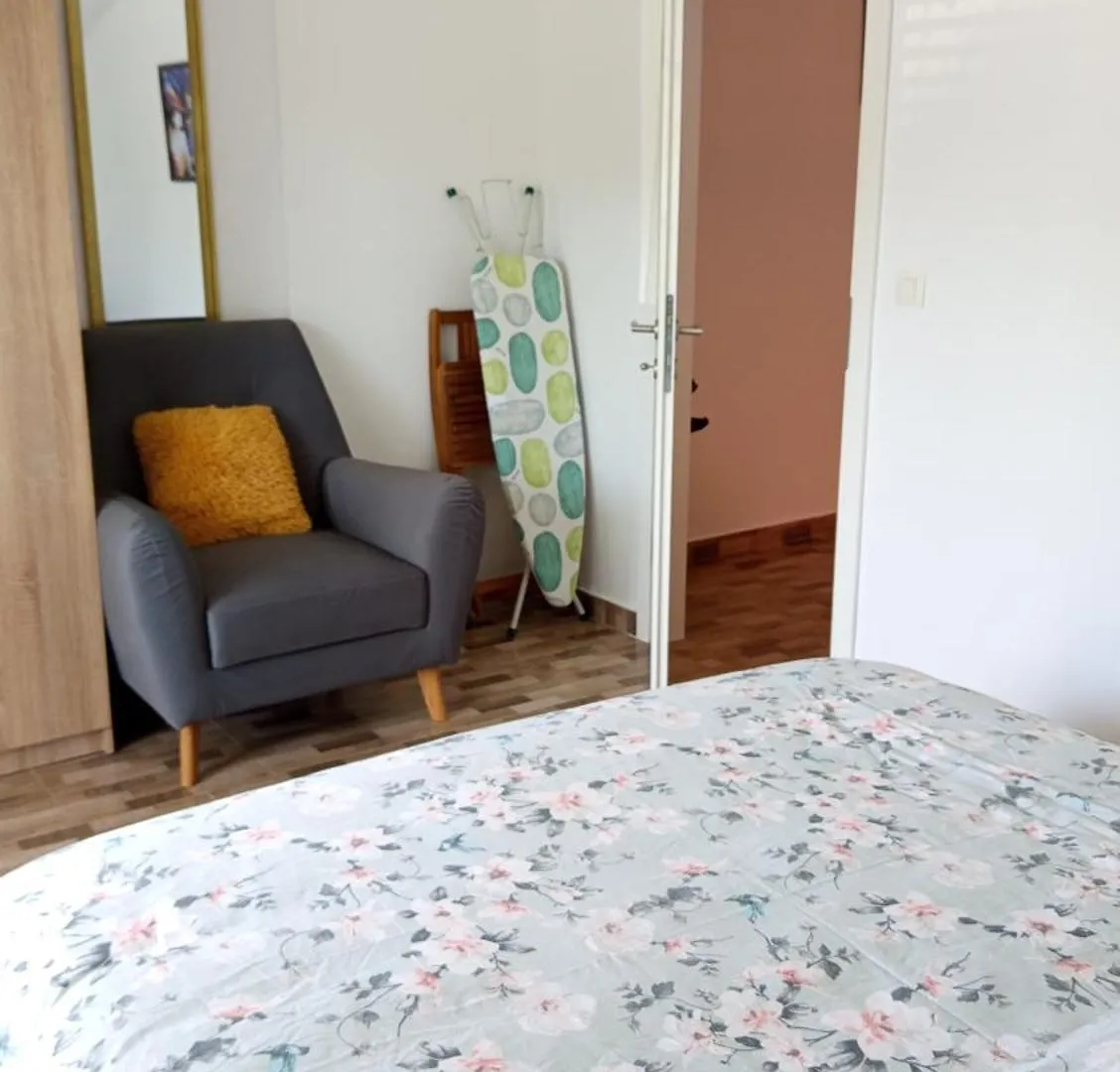 Apartment Apartmani Mirko Rovinj Croatia