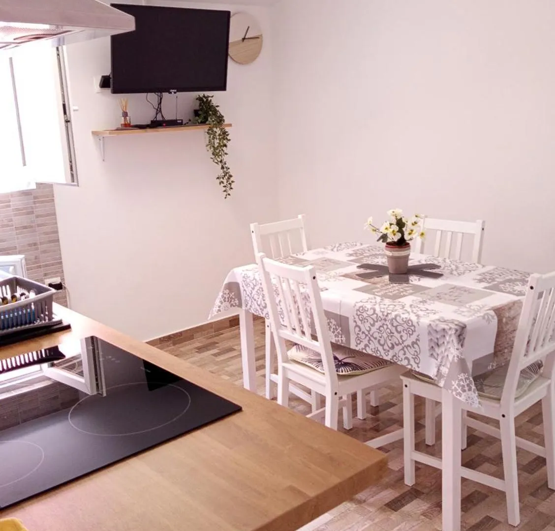 Apartment Apartmani Mirko Rovinj
