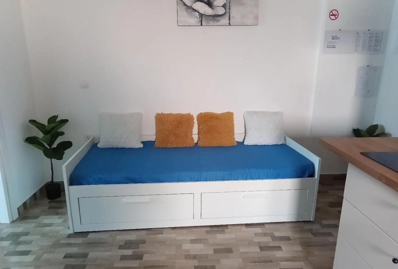 Apartment Apartmani Mirko Rovinj