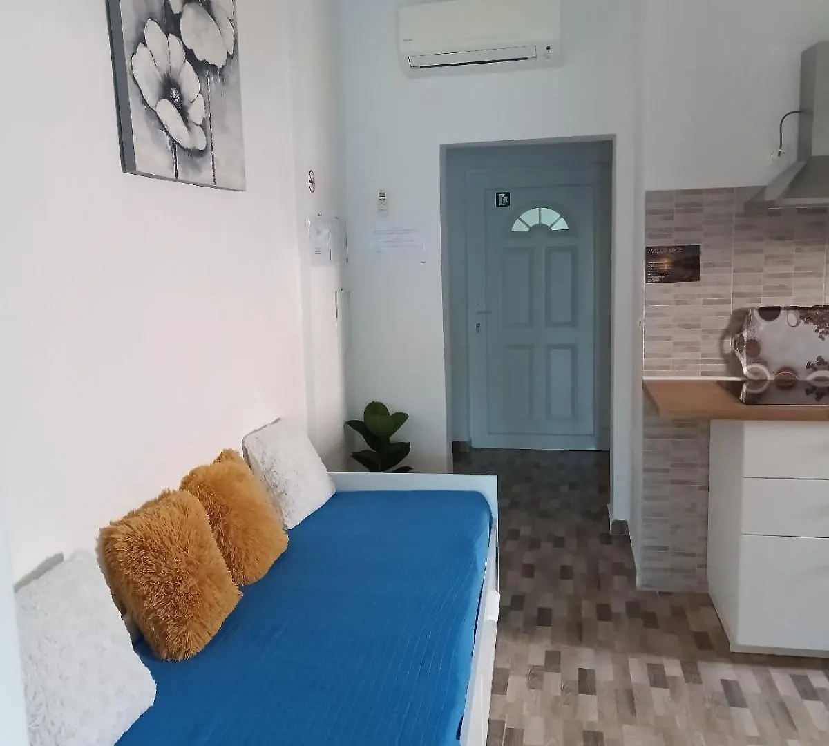 Apartament Apartmani Mirko Rovinj