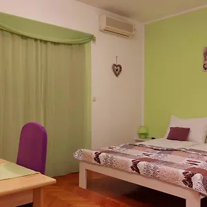 Apartmán Istranova, Rovinj