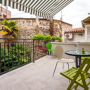 Apartmán Apartman Tereza, Rovinj