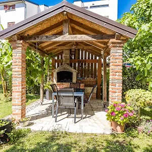  Apartament Luxury Gina