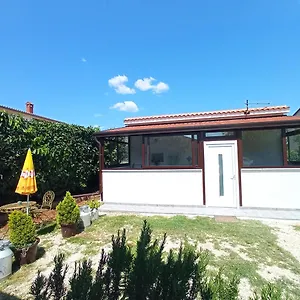 Apartament The Golden Well