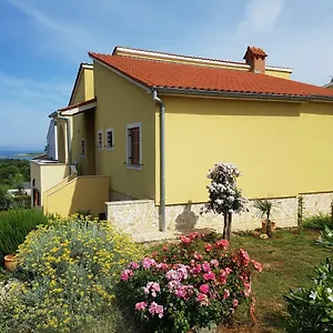 Apartmán Barba, Ližnjan